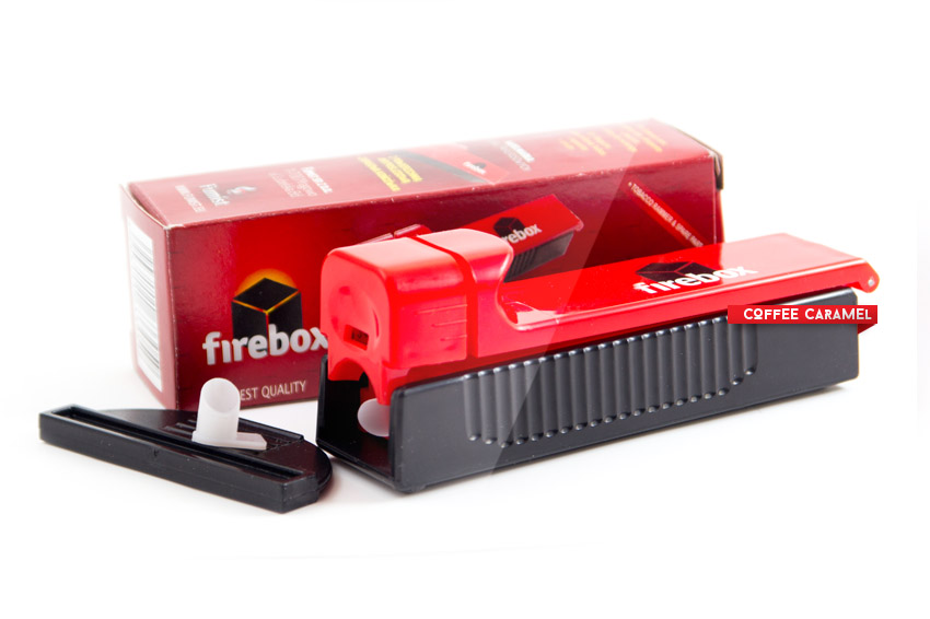 Машинка для набивки гильз Firebox Filling Machine